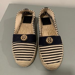 Tory Burch size 7